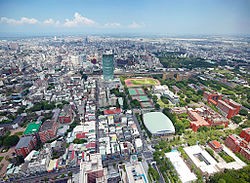 高利率與政策變局重擊台灣土地開發市場，開發商轉向保守