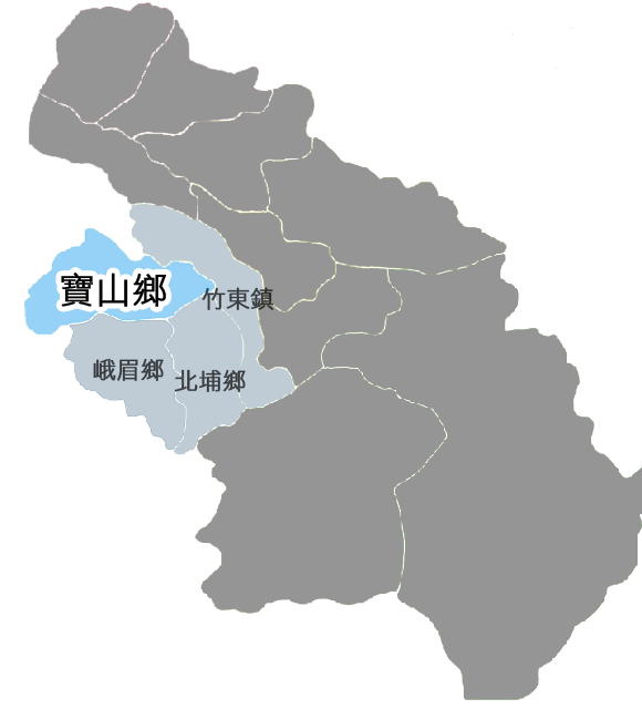 竹科寶山二期環差初審過關：台積2奈米拼圖再前進，民生與產業用水如何兩全？