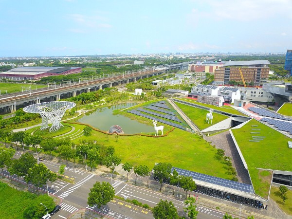 桃竹苗大矽谷計畫：築夢台灣科技廊帶的未來願景